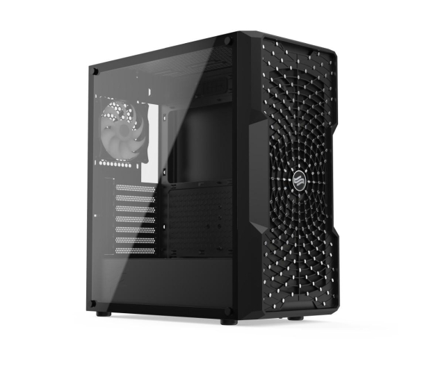 SilentiumPC Astrum AT6V EVO TG ARGB - 548939 - zdjęcie 4